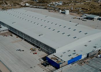 Proyecto Hidrológico CEDIS Ranchería Walmart