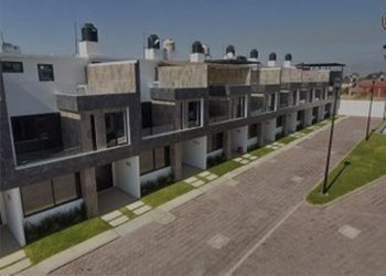 Desarrollo habitacional de 25 has “El Frijol”