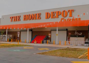 Home Depot