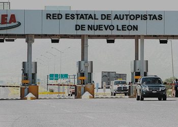 Red Estatal de Autopistas